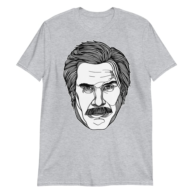Ron Burgundy - Anchorman T-Shirt