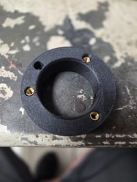 Image 4 of Honda Shadow Air Cleaner Adapter 