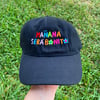 Mañana Sera Bonito Cap