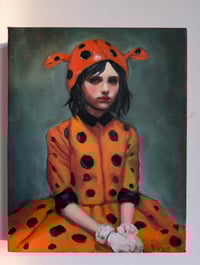 Image 2 of The Ladybird