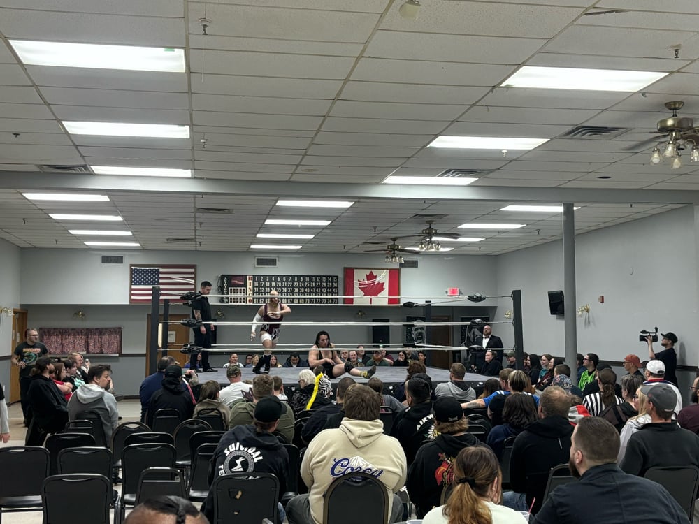 Image of Timebomb Pro: Live! In Grand Forks 8/22/25