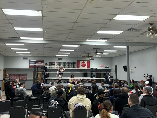 Image of Timebomb Pro: Live! In Grand Forks 8/22/25
