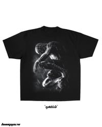 Image 1 of SYMBIOTE TEE