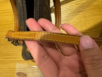 Image 4 of Authentic Louis Vuitton Speedy Mini