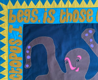 Image 3 of Octopus banner 