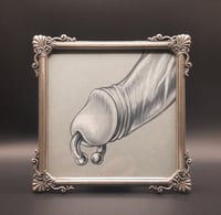 prince al original drawing 