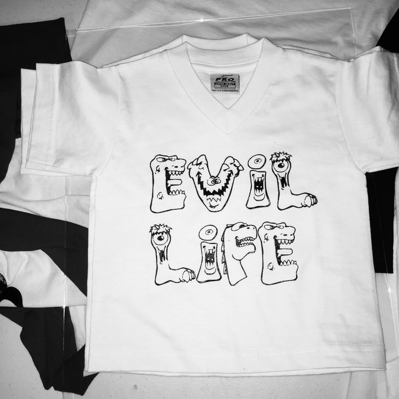 Image of EVILIFE kids