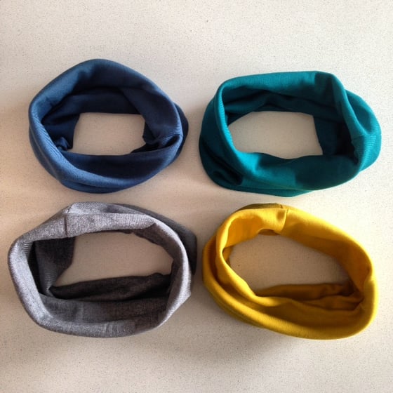 Image of Baby Snood 