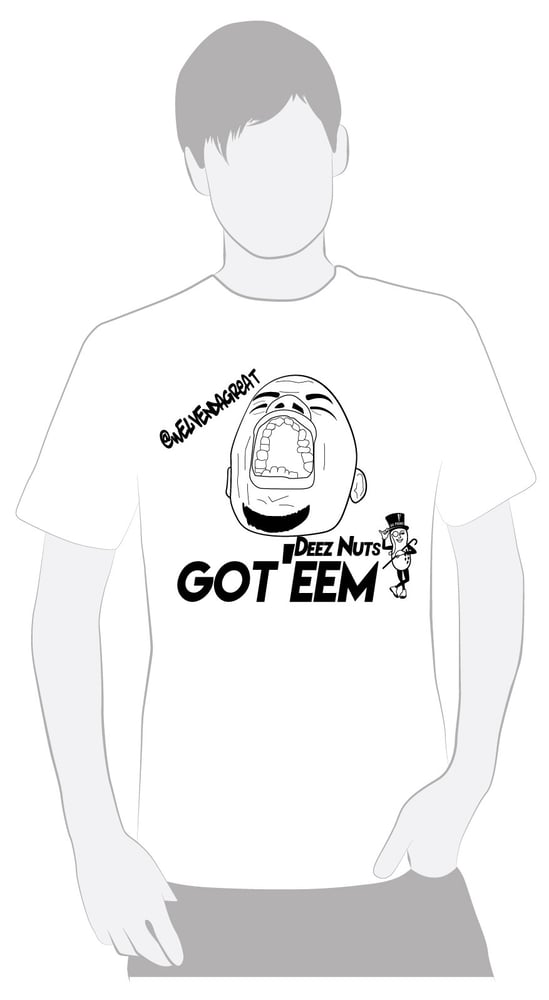 GOT'EEM WELVENDAGREAT