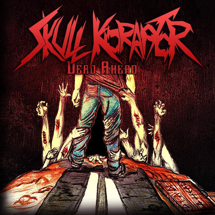 Image of Dead Ahead EP
