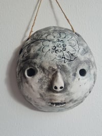 Image 2 of Mischief mask