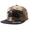OG Snapback Camo  