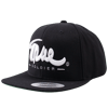 OG Snaback Black