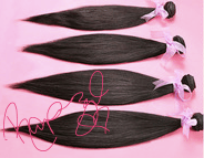 Image of Rapunzel's Silky Straight 