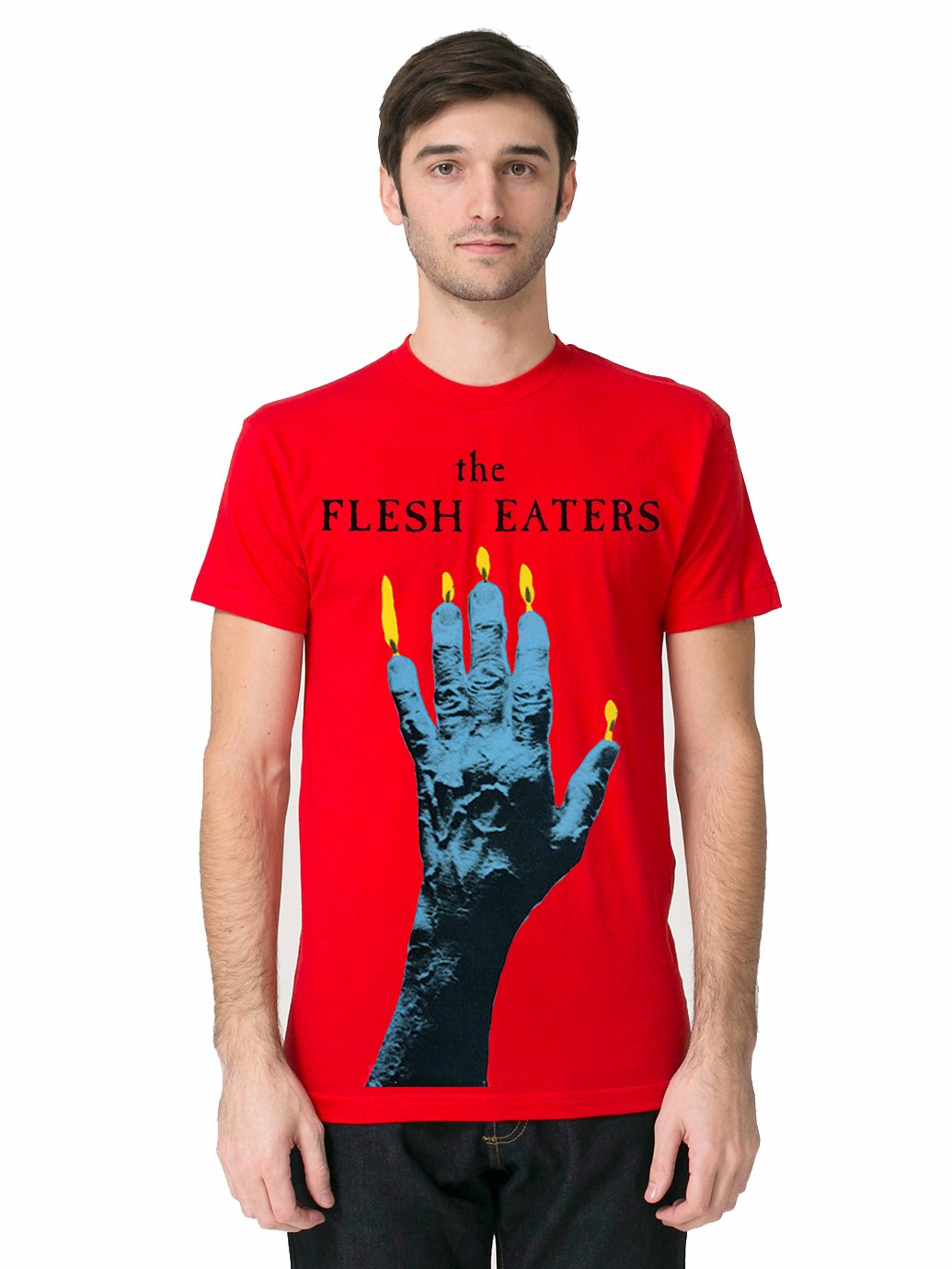 FLESH EATERS