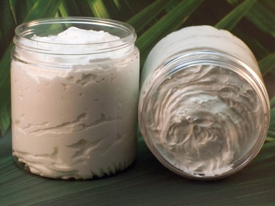Image of Whipped Body Butters