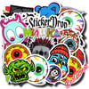 Platinum Sticker Pack 3