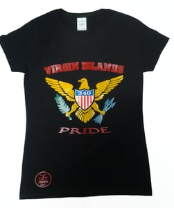 Image of VI Pride (Black)