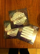Image of Beautiful Was Her Voice "Self Titled" EP (Physical Copy)