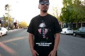 Image of FC x Krucial Printing - You Wanna Pight Me Tee