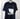 KITANA TEE - BLACK