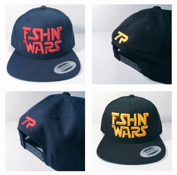 Image of "FASHION WARs"
