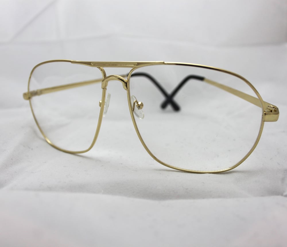 Image of KD - Cruze (gold)