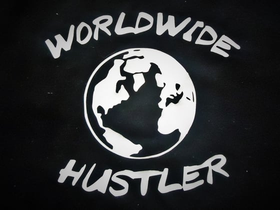 Image of World Wide Hustler