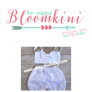 Image of Edelweiss the Original Bloomkini