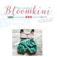 Image 2 of Dreamin The Original Bloomkini