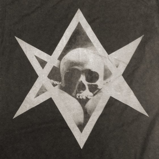 Image of Unicurskull Shirt