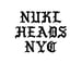 Image of Nemek Gothic Font