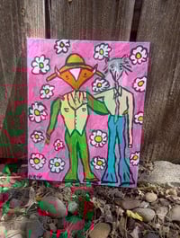 Image 1 of Funky Critter Pals