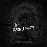 Image of Dark Sounds - EP cd