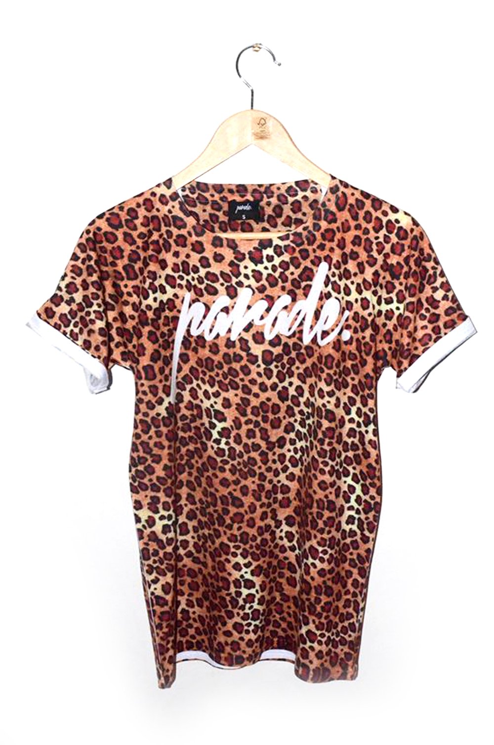 Image of King Cheetah Tee