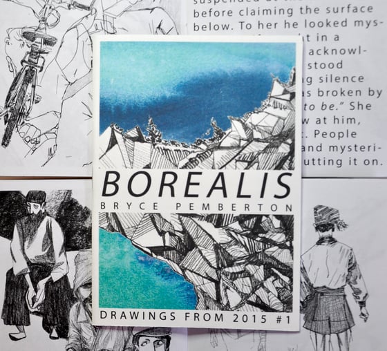 Image of Borealis