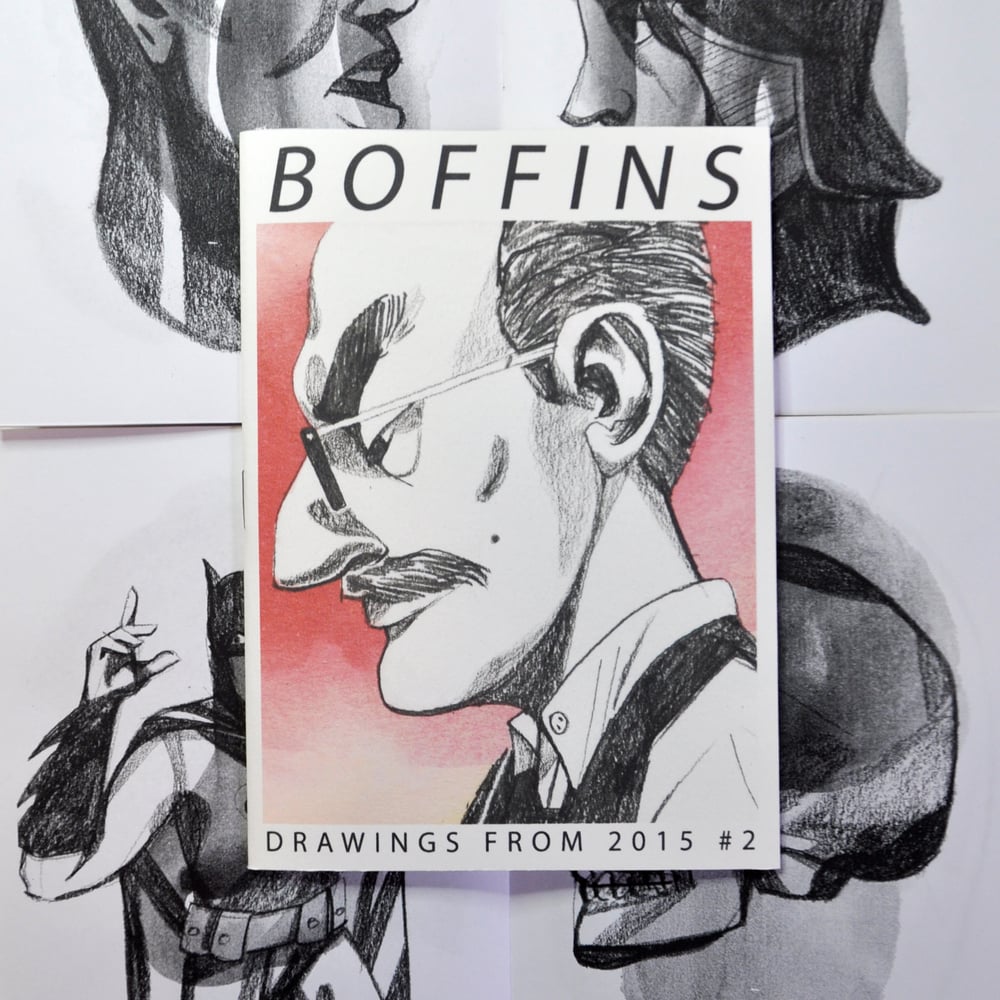 Image of Boffins