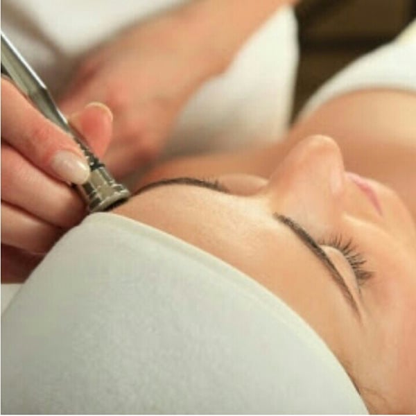 Image of One Microdermabrasion Facial