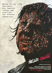 Image of Near Dark Poster