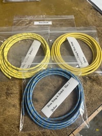 Image 3 of Ultimate Cloth Wiring Kit! 