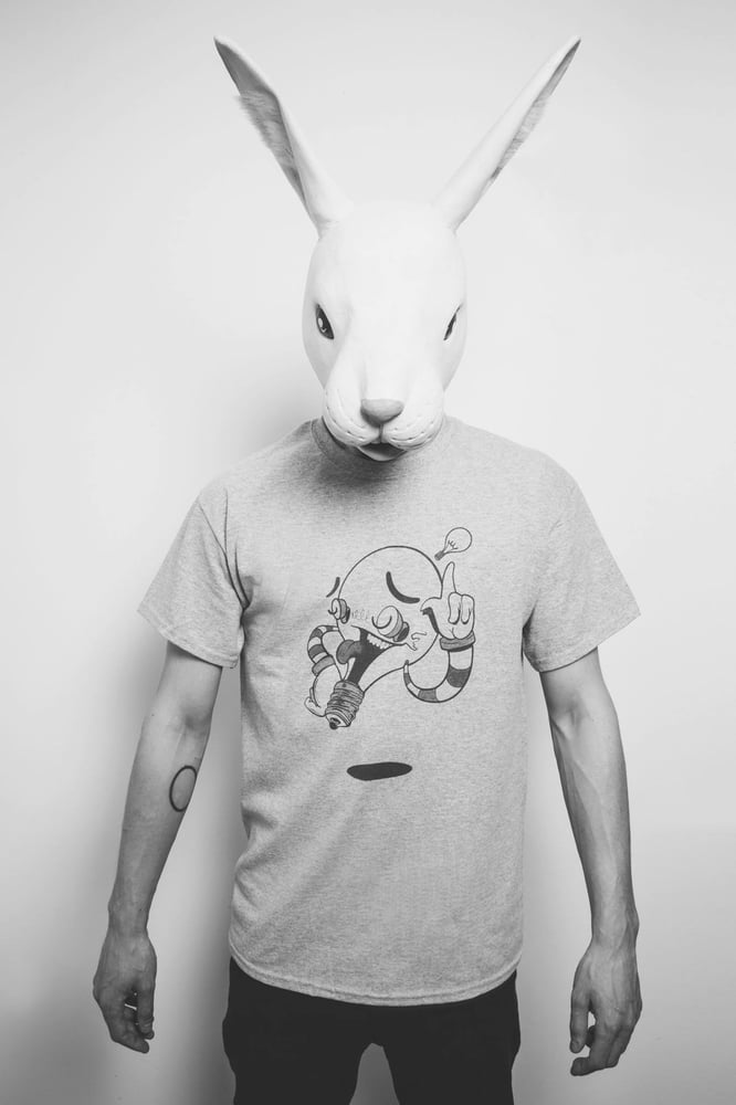 Image of 'Filament funk' T-Shirt 
