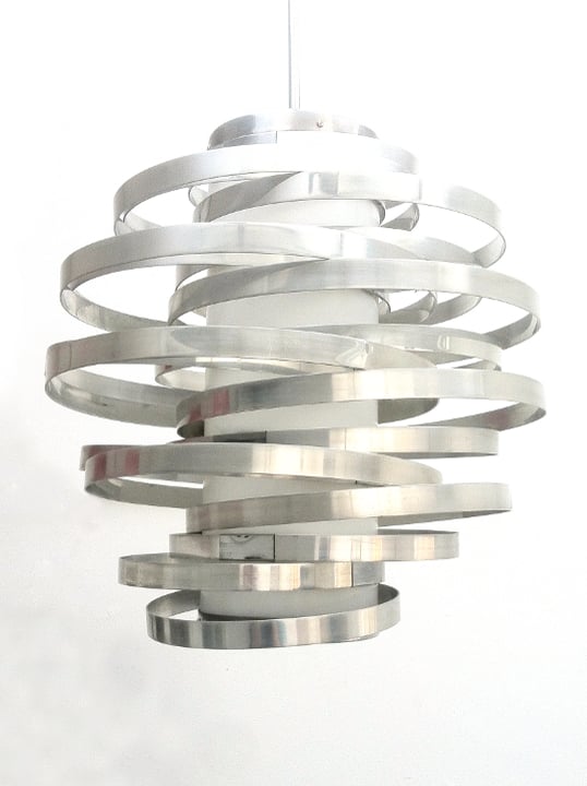 Image of Max Sauze for Sciolari Chandelier