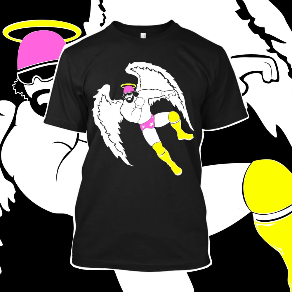 Image of Heavenly Savage