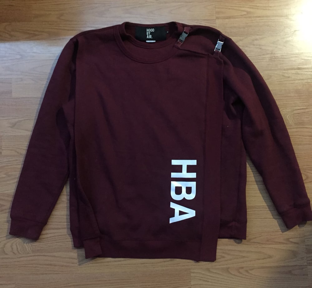 Image of HBA Sweater