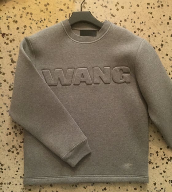 Image of H&M x Wang