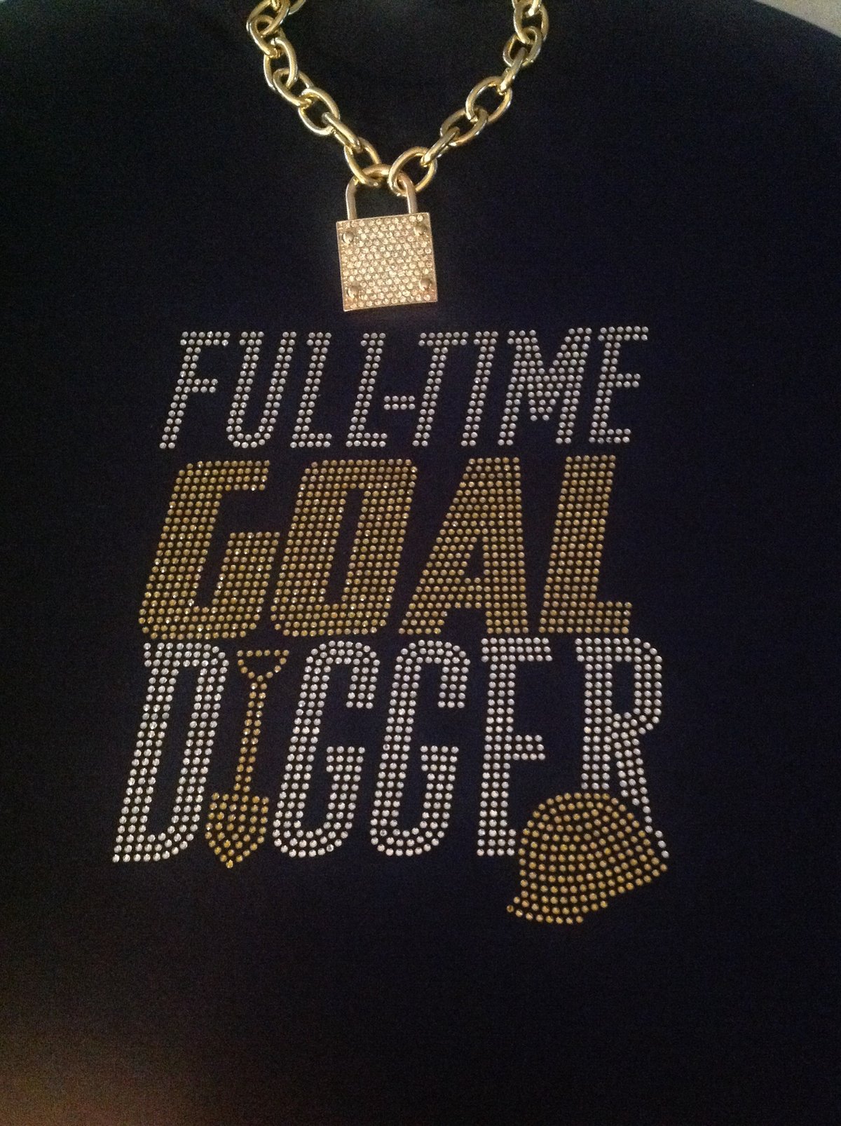 Image of "Sparkling" Full-Time