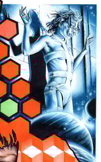Image 2 of Leeloo (LIMITED EDITION) 