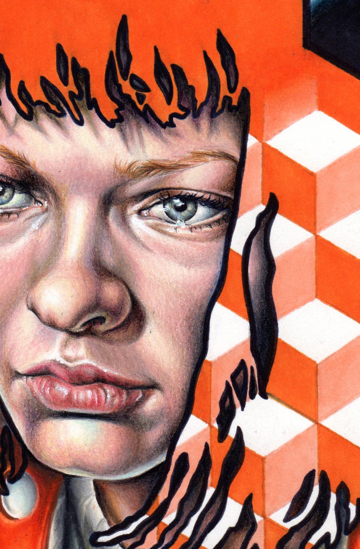 Image of Leeloo (LIMITED EDITION) 