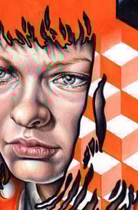 Image 3 of Leeloo (LIMITED EDITION) 