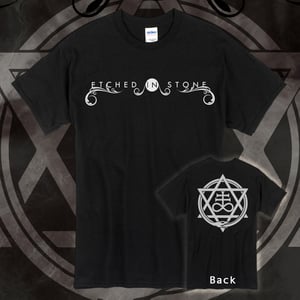Image of Necromancy T-Shirt